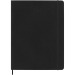Agenda XL 12 mois Moleskine à couverture souple regalo d'azienda