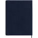 Agenda XL 12 mois Moleskine à couverture souple, agenda pubblicitario
