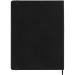 Agenda XL 12 mois Moleskine à couverture souple regalo d'azienda