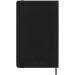 Agenda L vertical 12 mois Moleskine à couverture rigide, Carnet Moleskine publicitaire