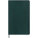 Carnet L Moleskine 100% VEGEA® Boa à couverture souple - ligné, Carnet Moleskine reclame