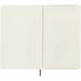 Carnet L Moleskine 100% VEGEA® Capri à couverture souple - ligné cadeau d’entreprise