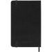 Agenda de poche quotidien 12 mois Moleskine à couverture rigide cadeau d’entreprise