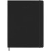 Agenda XL hebdomadaire 12 mois Moleskine à couverture rigide, Carnet Moleskine publicitaire