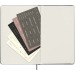 Agenda L hebdomadaire non daté Moleskine à couverture rigide cadeau d’entreprise
