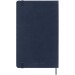 Carnet L Moleskine Smart - ligné, Carnet Moleskine publicitaire