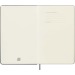Carnet L Moleskine Smart - ligné, Carnet Moleskine publicitaire