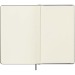 Carnet L Moleskine Smart - ligné, Carnet Moleskine publicitaire