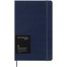 Carnet L Moleskine Smart - ligné, Carnet Moleskine reclame