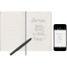 Carnet L Moleskine Smart - ligné, Carnet Moleskine reclame