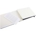 Grand album aquarelle Moleskine, Carnet Moleskine publicitaire