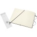 Carnet de croquis moyen Moleskine cadeau d’entreprise