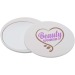 Miroir de maquillage coulissant cadeau d’entreprise