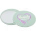 Miroir de maquillage coulissant cadeau d’entreprise