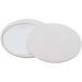 Miroir de maquillage coulissant, miroir de poche pubblicitario