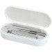 Ensemble manucure Beautix, Set manucure reclame