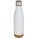 Bouteille de 500ml en acier inox avec isolation regalo d'azienda
