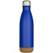 Bouteille de 500ml en acier inox avec isolation, Gourde isotherme pubblicitario