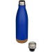 Bouteille de 500ml en acier inox avec isolation regalo d'azienda