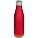 Bouteille de 500ml en acier inox avec isolation, Gourde isotherme publicitaire