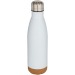 Bouteille de 500ml en acier inox avec isolation cadeau d’entreprise