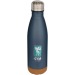Bouteille de 500ml en acier inox avec isolation cadeau d’entreprise