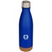 Bouteille de 500ml en acier inox avec isolation cadeau d’entreprise