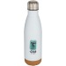 Bouteille de 500ml en acier inox avec isolation cadeau d’entreprise