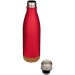 Bouteille de 500ml en acier inox avec isolation, Gourde isotherme publicitaire