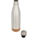 Bouteille de 500ml en acier inox avec isolation, Gourde isotherme publicitaire