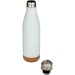 Bouteille de 500ml en acier inox avec isolation cadeau d’entreprise
