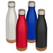 Bouteille de 500ml en acier inox avec isolation cadeau d’entreprise
