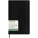 Agenda L 12 mois Moleskine à couverture souple regalo d'azienda