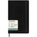 Agenda L 12 mois Moleskine à couverture souple regalo d'azienda