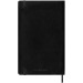 Agenda L 12 mois Moleskine à couverture souple, Carnet Moleskine pubblicitario
