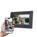 Cadre photo numérique de 7 Prixton Prado S avec Wi-Fi cadeau d’entreprise