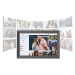 Cadre photo numérique de 15,6 Prixton Prado XL avec Wi-Fi cadeau d’entreprise