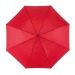 Faltbarer Regenschirm 1. Preis, faltbarer Taschenschirm Werbung