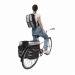 Sacs porte bagage cadeau d’entreprise