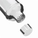 Miniature du produit Shaker en métal 30cl 4