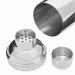 Miniature du produit Shaker en métal 30cl 5