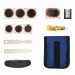 Set d'outillage pour bicyclette cadeau d’entreprise
