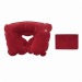 Coussin de voyage gonflable cadeau d’entreprise