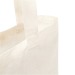 Sac shopping léger - tote bag 110g/m² cadeau d’entreprise