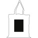 Sac shopping léger - tote bag 110g/m² cadeau d’entreprise
