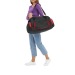 Sac de sport, sac de voyage  pubblicitario