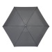 Zusammenklappbarer Mini-Regenschirm, faltbarer Taschenschirm Werbung