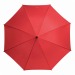 Parapluie automatique en bois avec manche, parapluie standard publicitaire