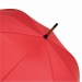 Parapluie automatique en bois avec manche cadeau d’entreprise