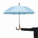 Parapluie automatique, parapluie standard publicitaire